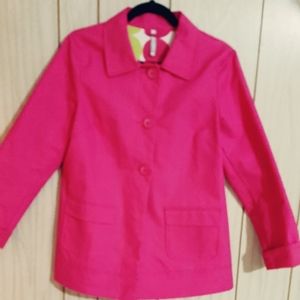 Old Navy rain jacket